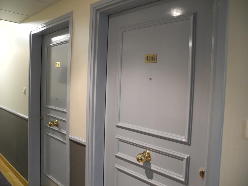 Villa Val Senart 1Ere Avenue Кенси-су-Сенар Экстерьер фото