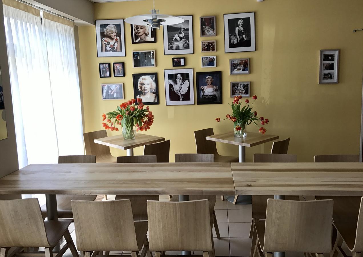 Villa Val Senart 1Ere Avenue Кенси-су-Сенар Экстерьер фото